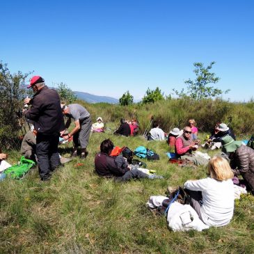 Sortie du Mardi 18 Avril 2017