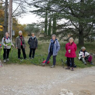 LES CHAMBARELS – LA PARISE