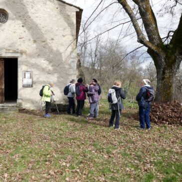 NOTRE DAME DES FOUGÈRES