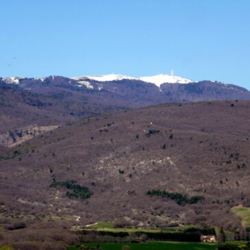 Marche Nordique du 9 Avril 2026